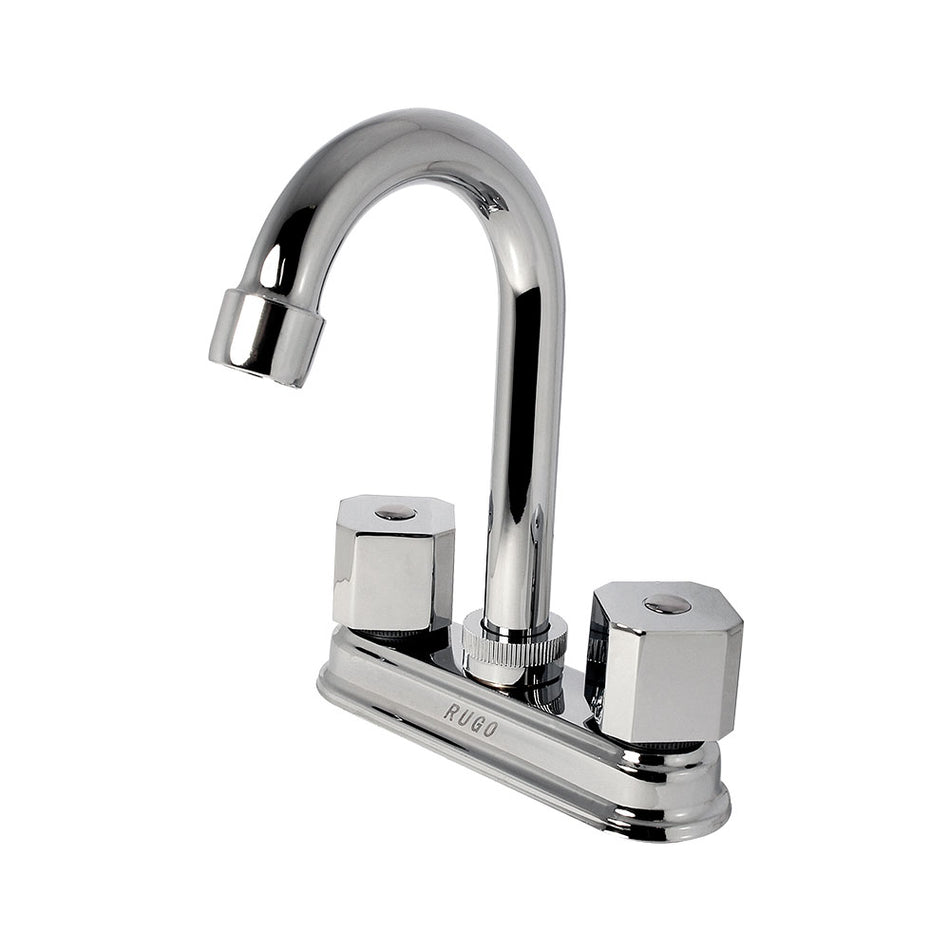 MEZC.P/BAR MAN/SENA, RUGO