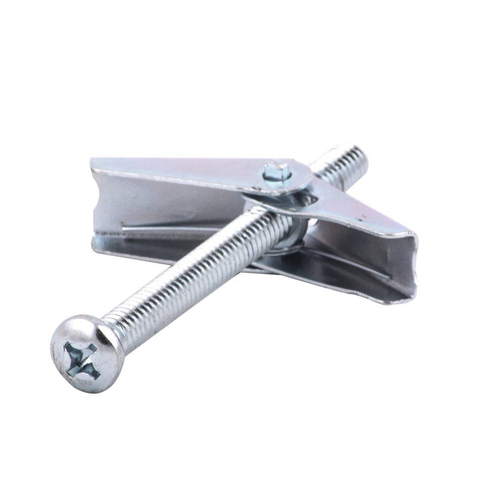 SUJETADOR MARIPOSA 3/16" X 3" (Precio x