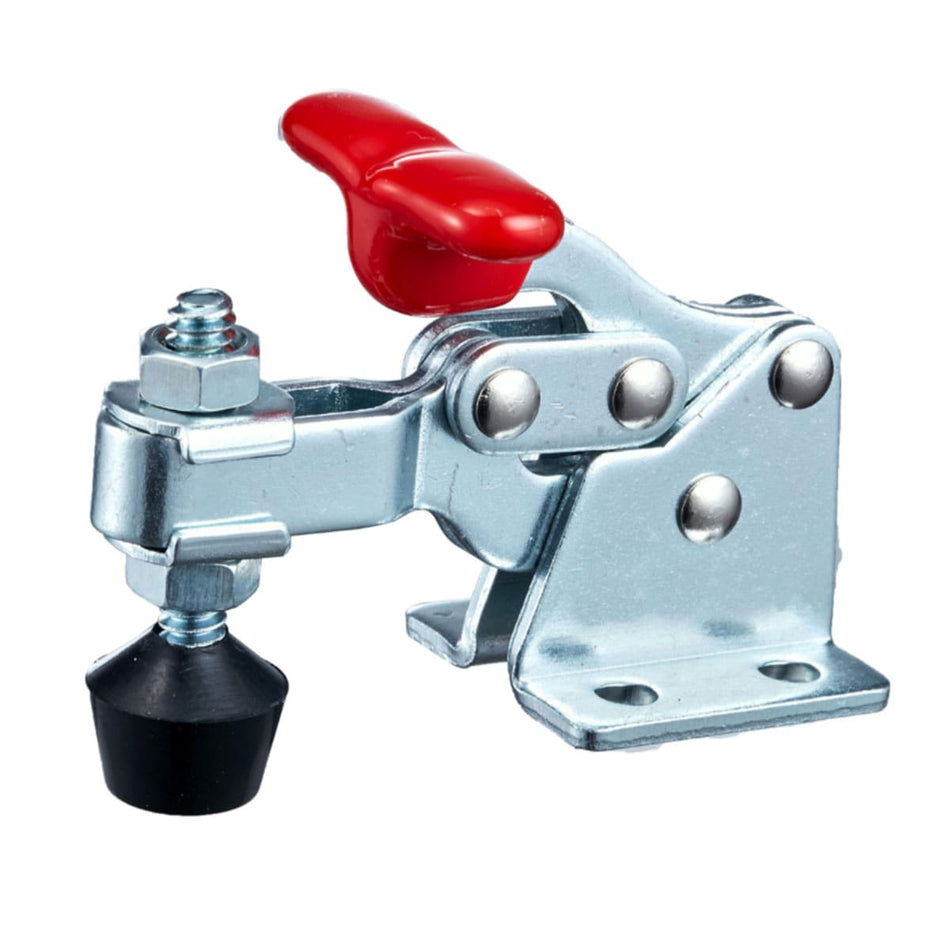 CLAMP ACCION VERT. MANIJA T 68KG BARRA U