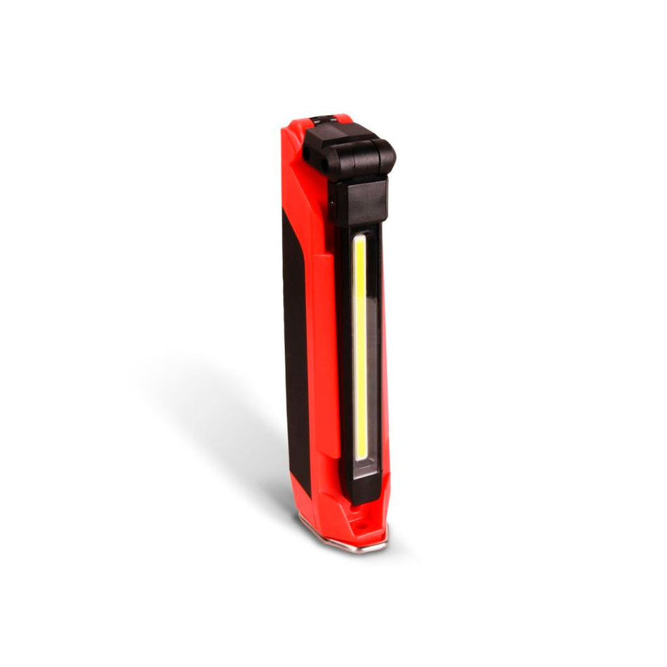 Lámpara LED 5W recargable multifunción, MIKELS LITP-500