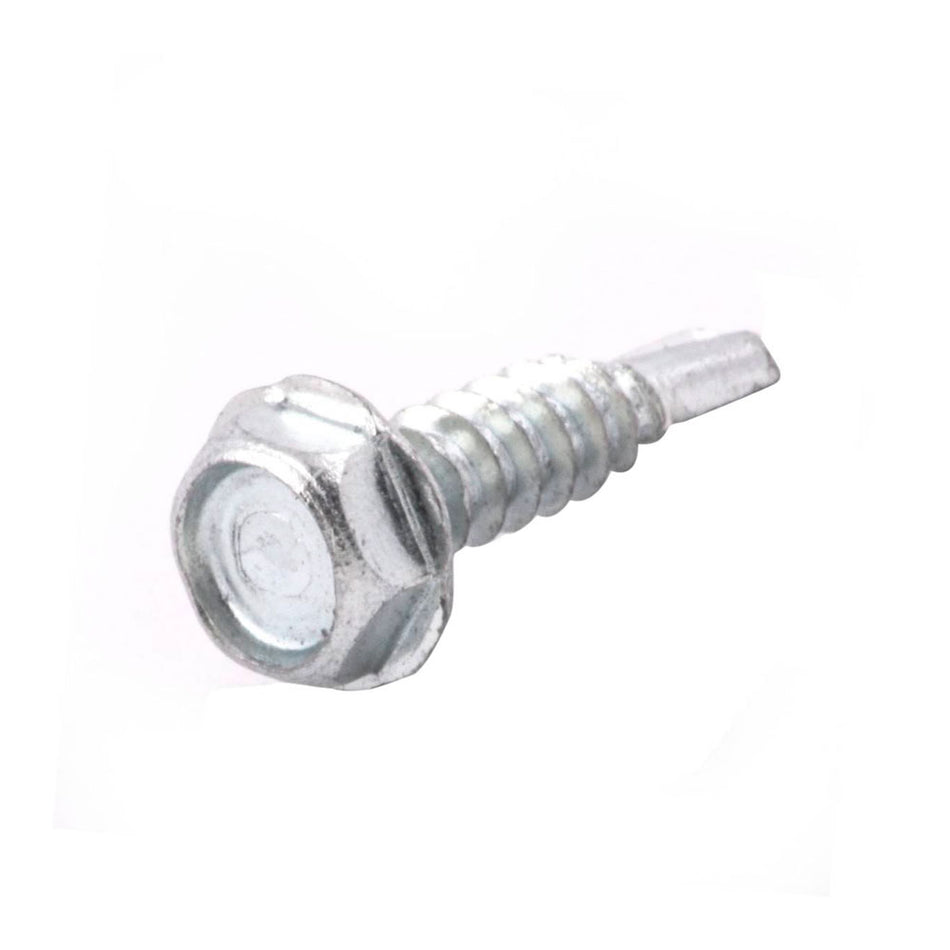 PIJA PUNTA D/BROCA GALV. #8x1/2" (Precio