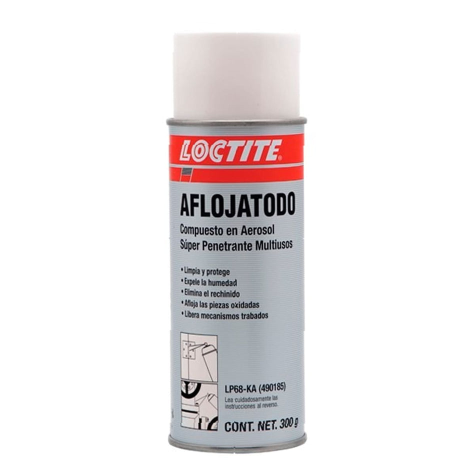 LOCTITE® AFLOJATODO SUPER PENETRANTE MUL