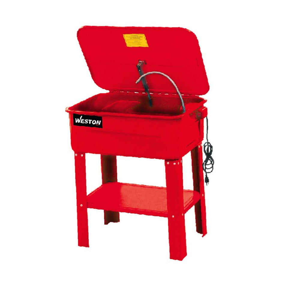 LAVADORA DE PARTES 20 GALONES, WESTON