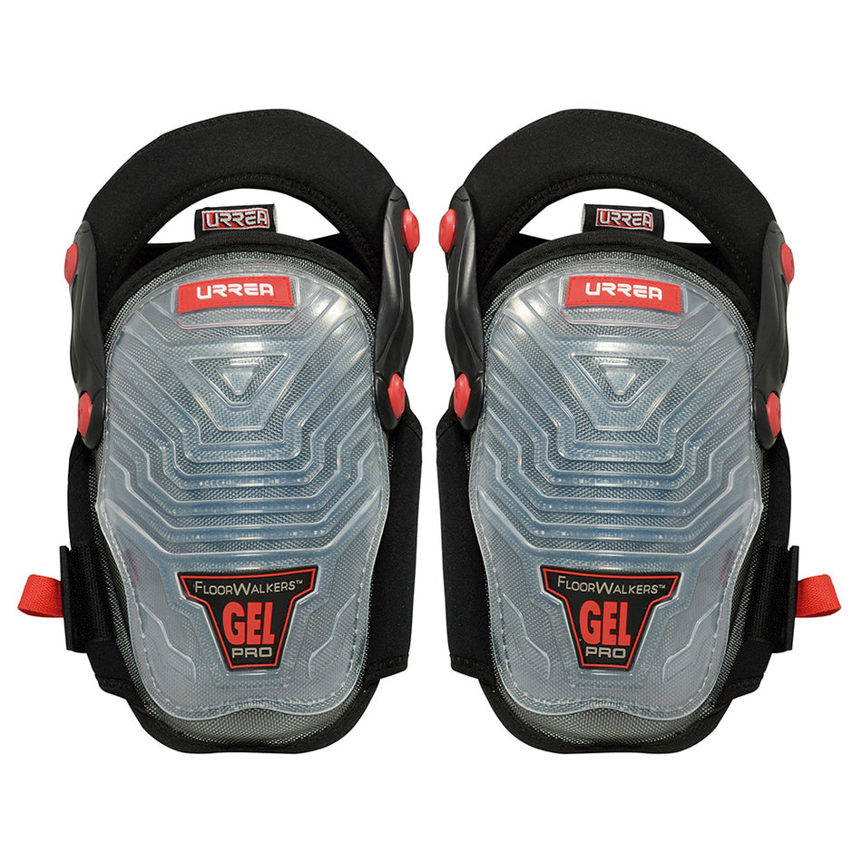 Rodilleras de gel articulada Urrea USK05