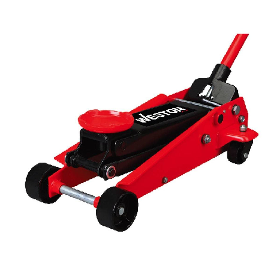 GATO PATIN 3 TON C/ESTUCHE, WESTON