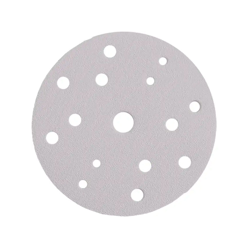 Disco de lija tri pro de óxido de alumin