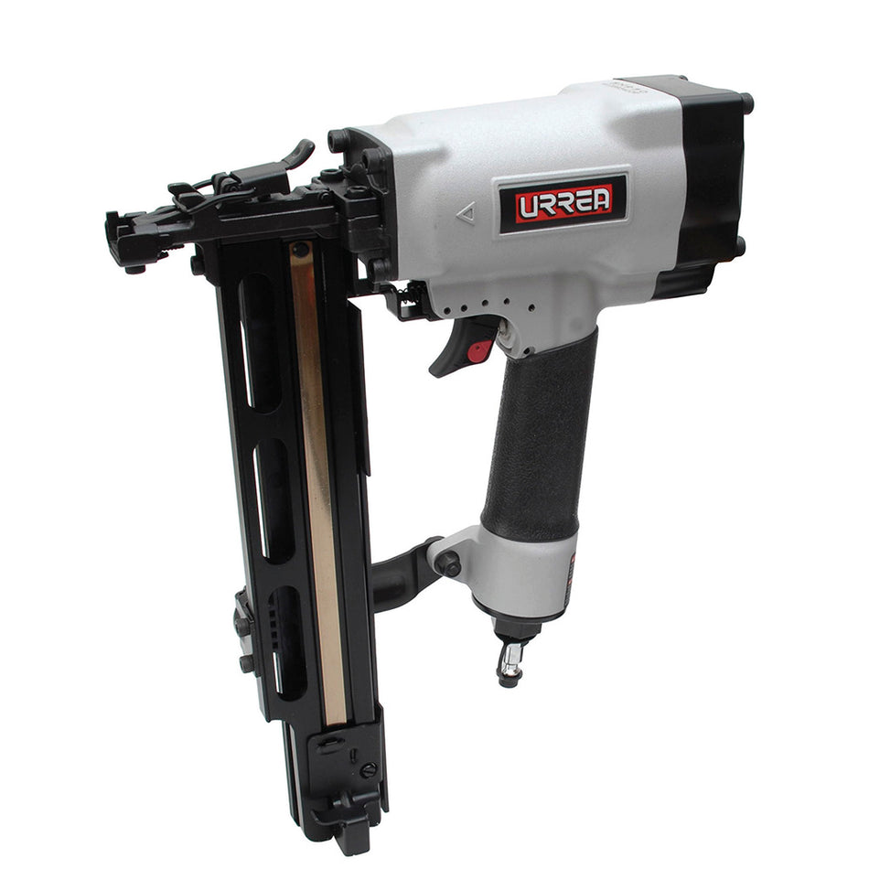 Engrapadora neumática calibre 16, corona 7/16", capacidad 1"-2", 100 grapas Urrea EN950