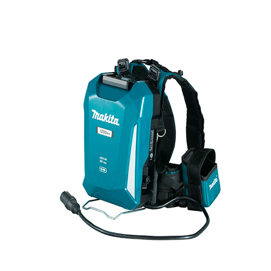 UNIDAD PORTATIL DE ALIMENTACION ELECTRIC