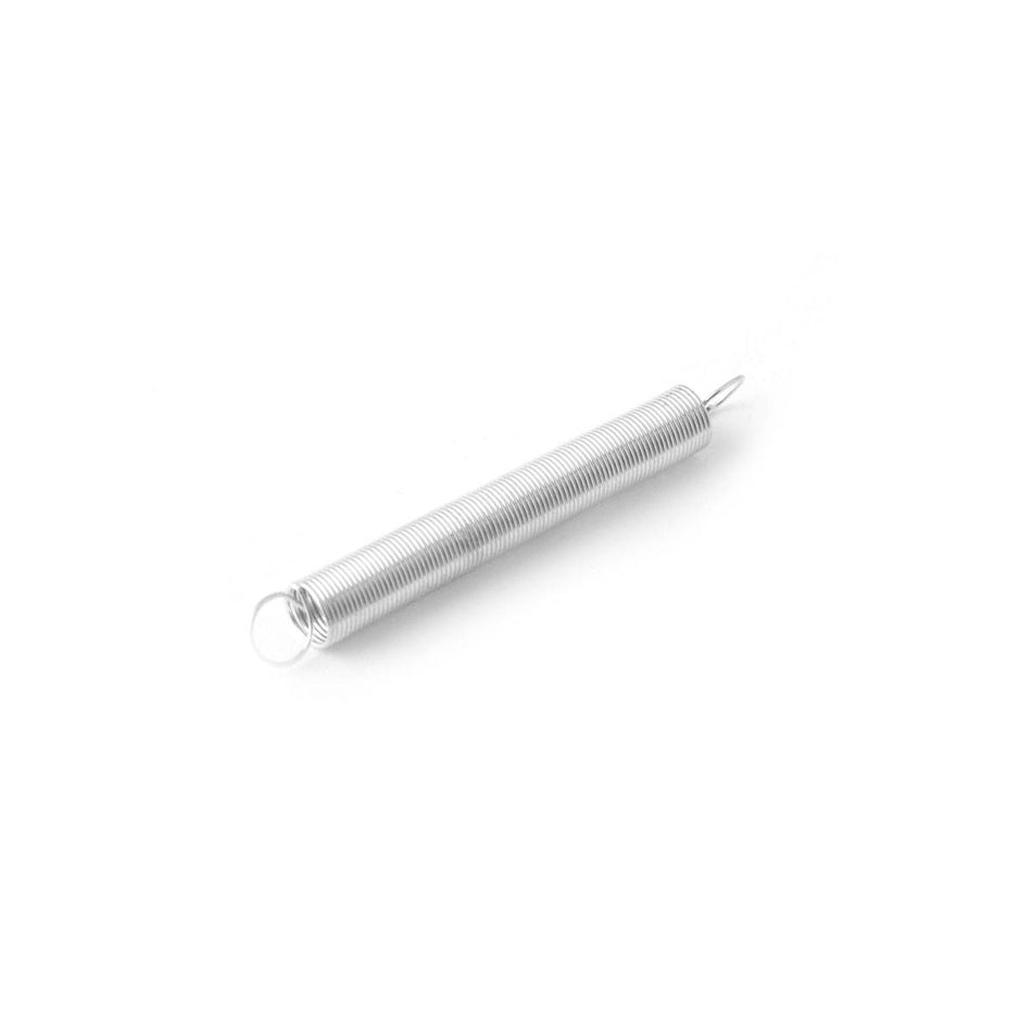 RESORTE D/EXTENSION WESTON .02X.250X1.87