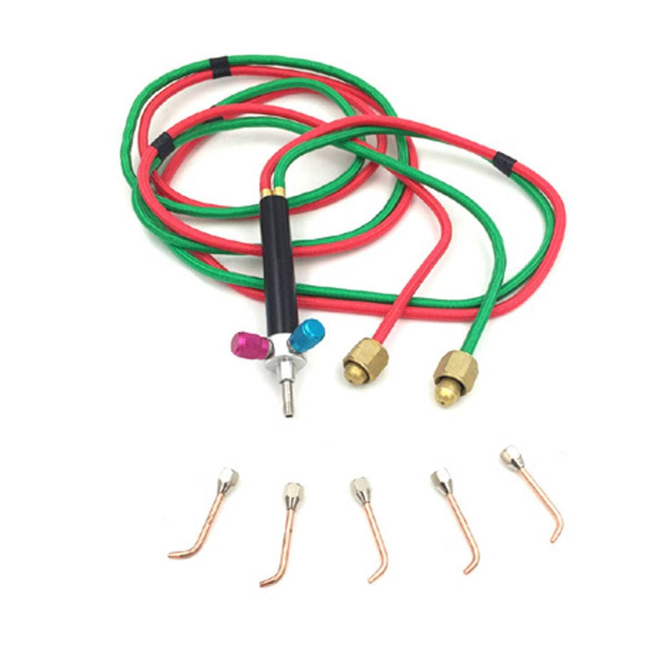 SOPLETE COMPACTO P/JOYERIA, WESTON