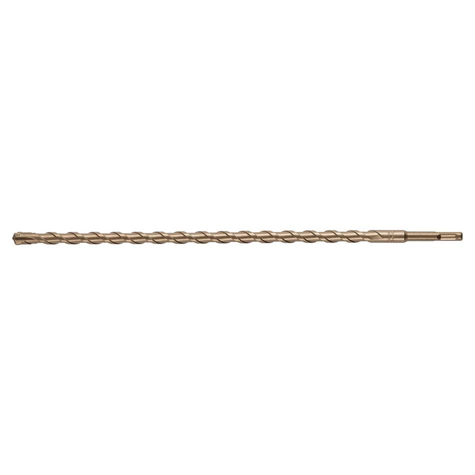 Broca SDS Plus 16 x 460 mm, Truper