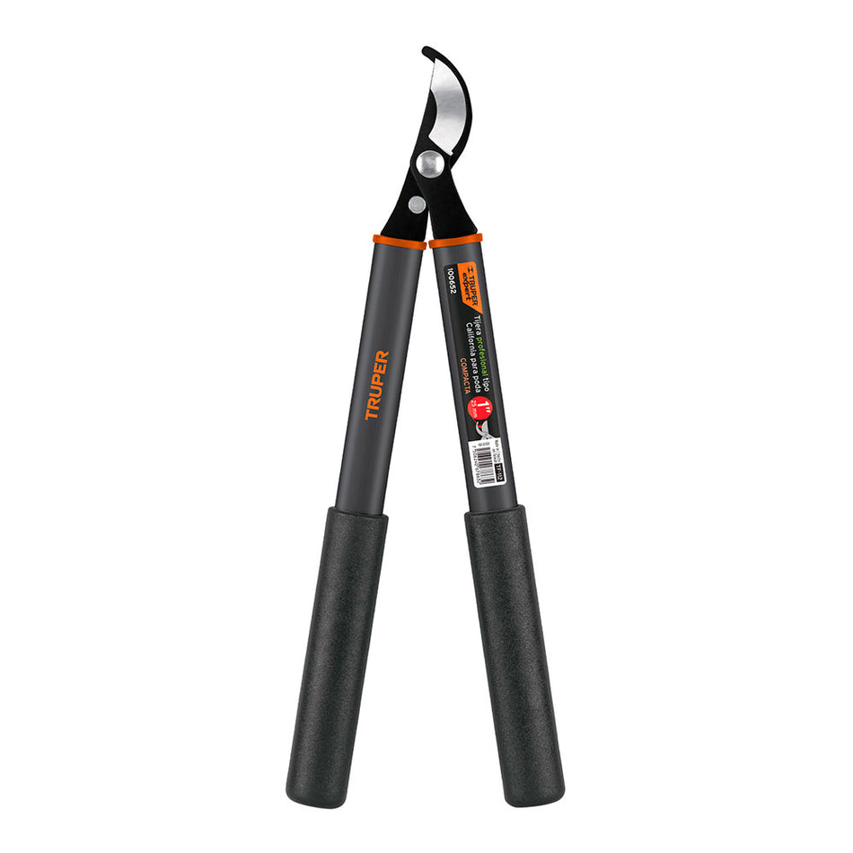 Tijera para ramas 38 cm tipo California