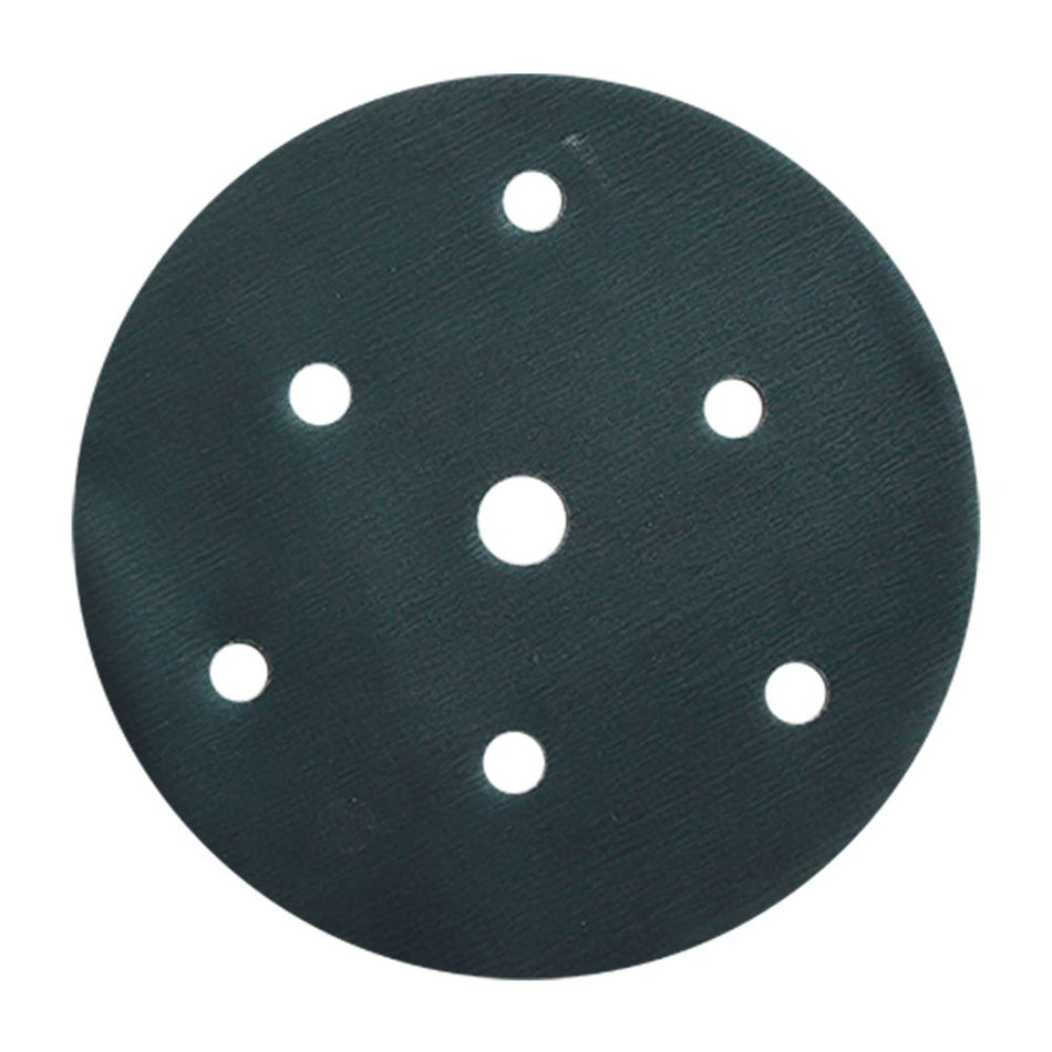 Disco de lija Super Bufflex de óxido de