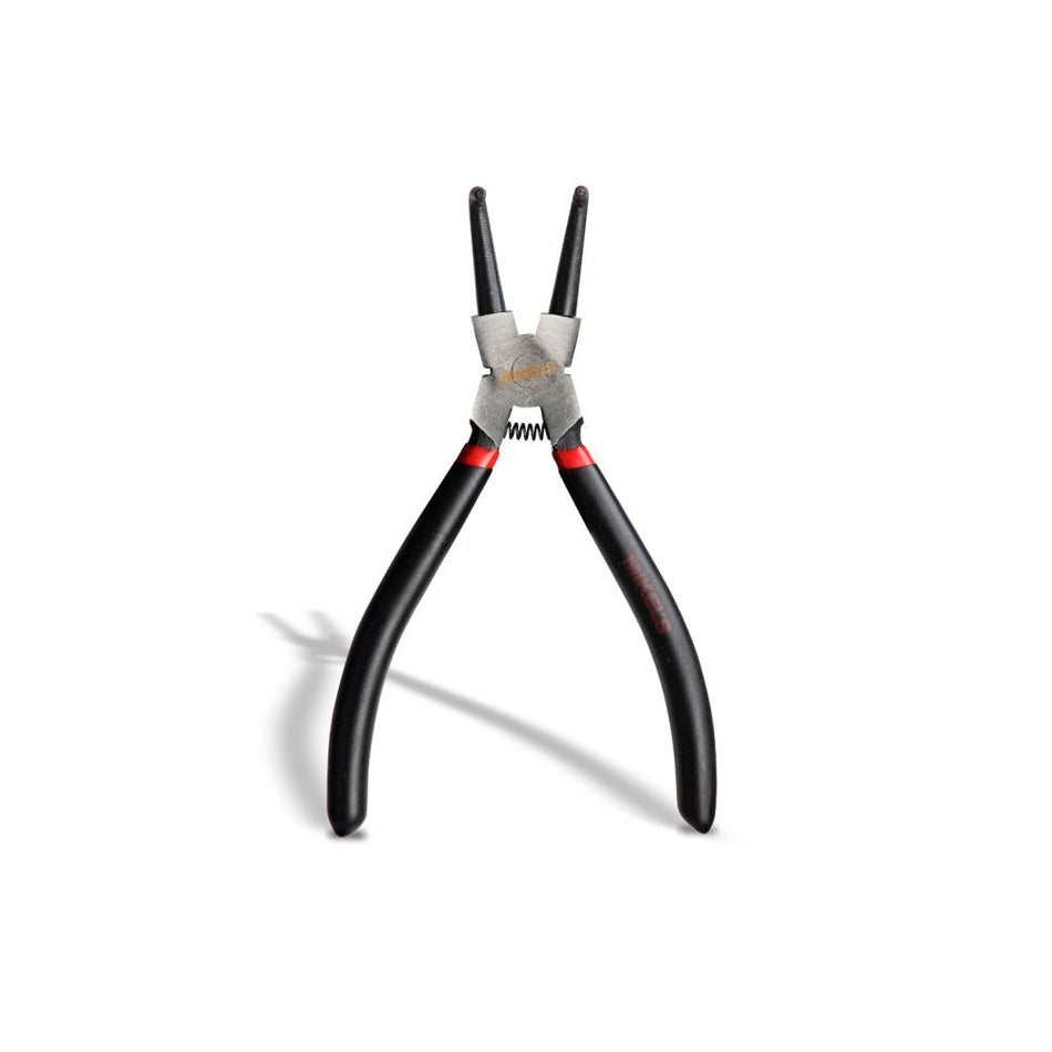 Pinzas para anillos de retención exterio MIKELS PARE