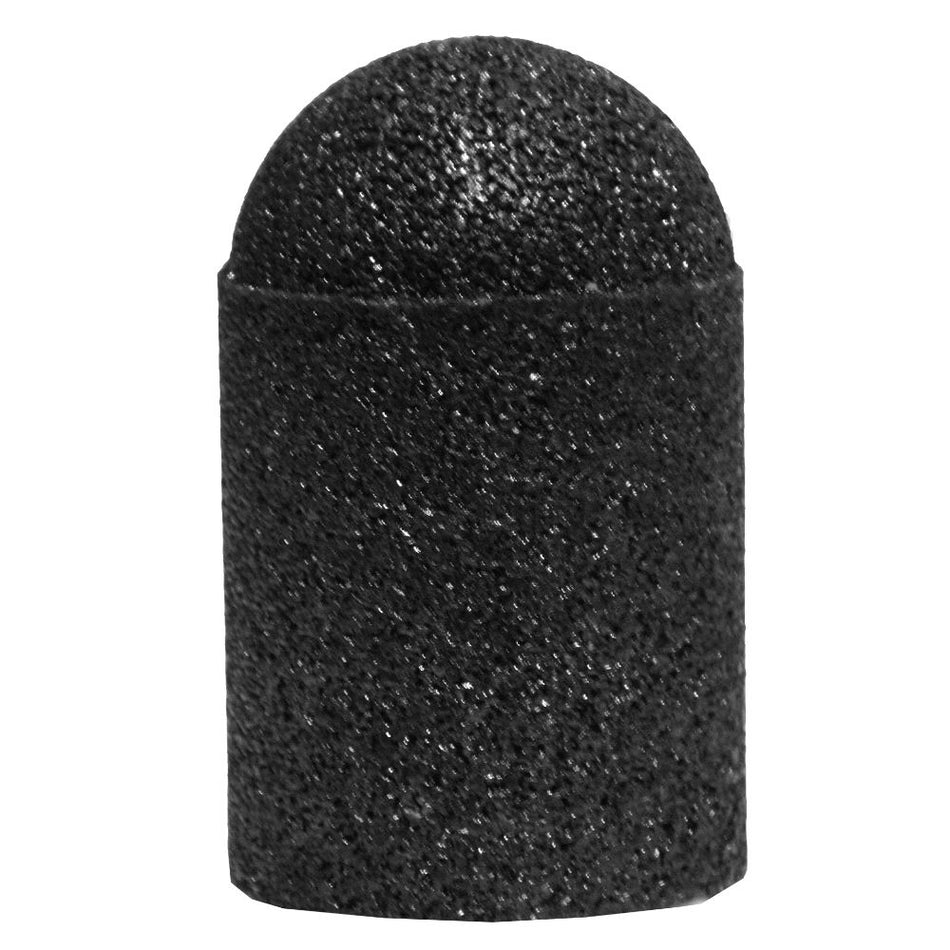 Cono abrasivo para desbaste de todo tipo