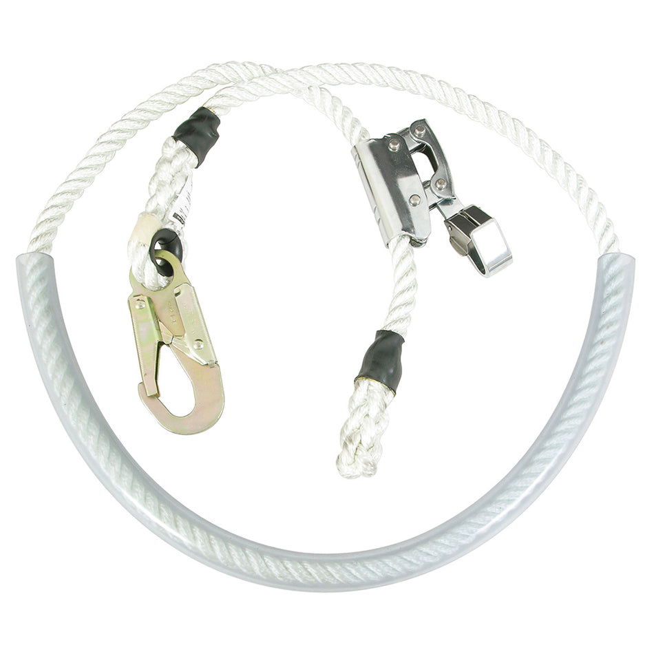 Bandola para liniero ajustable de 1 m a 2 m Urrea USBL01