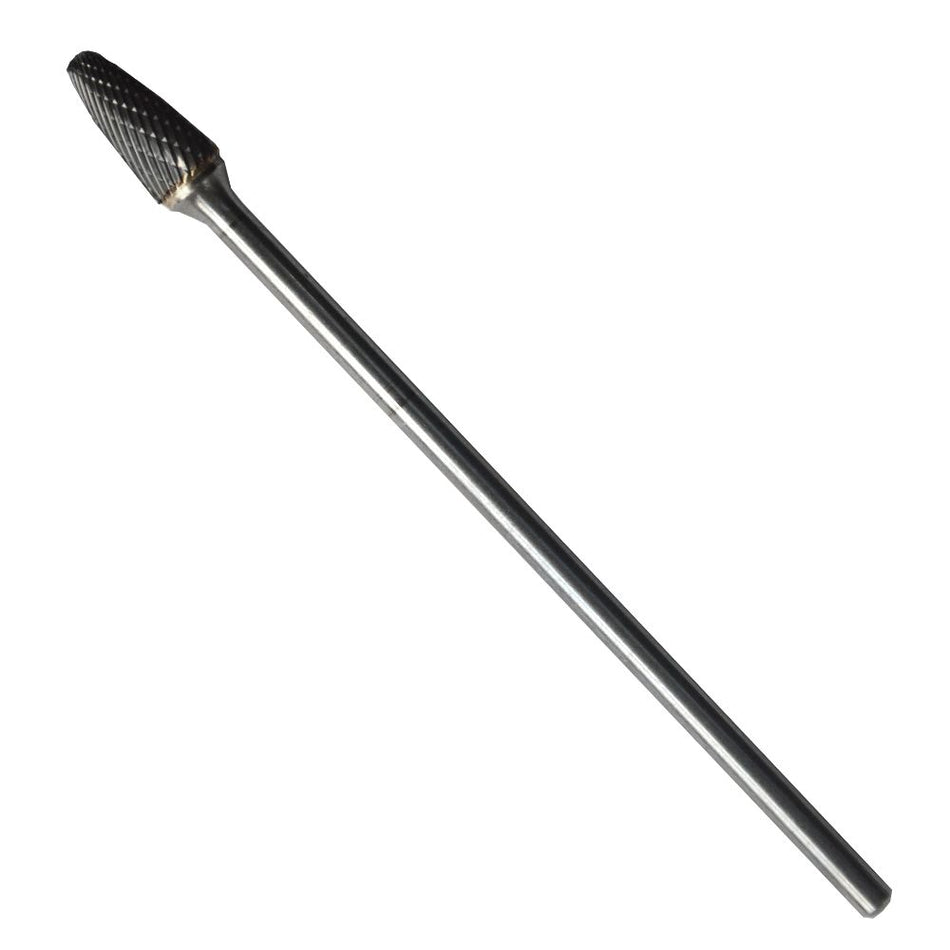 Lima rotativa, tipo SF-5/L6, de 12.7 x 2