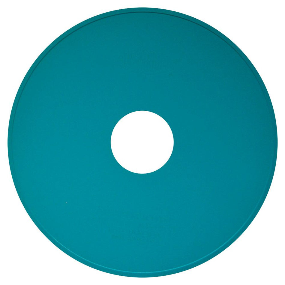 Rueda de diamante de 150 x 6 x 31.75 mm