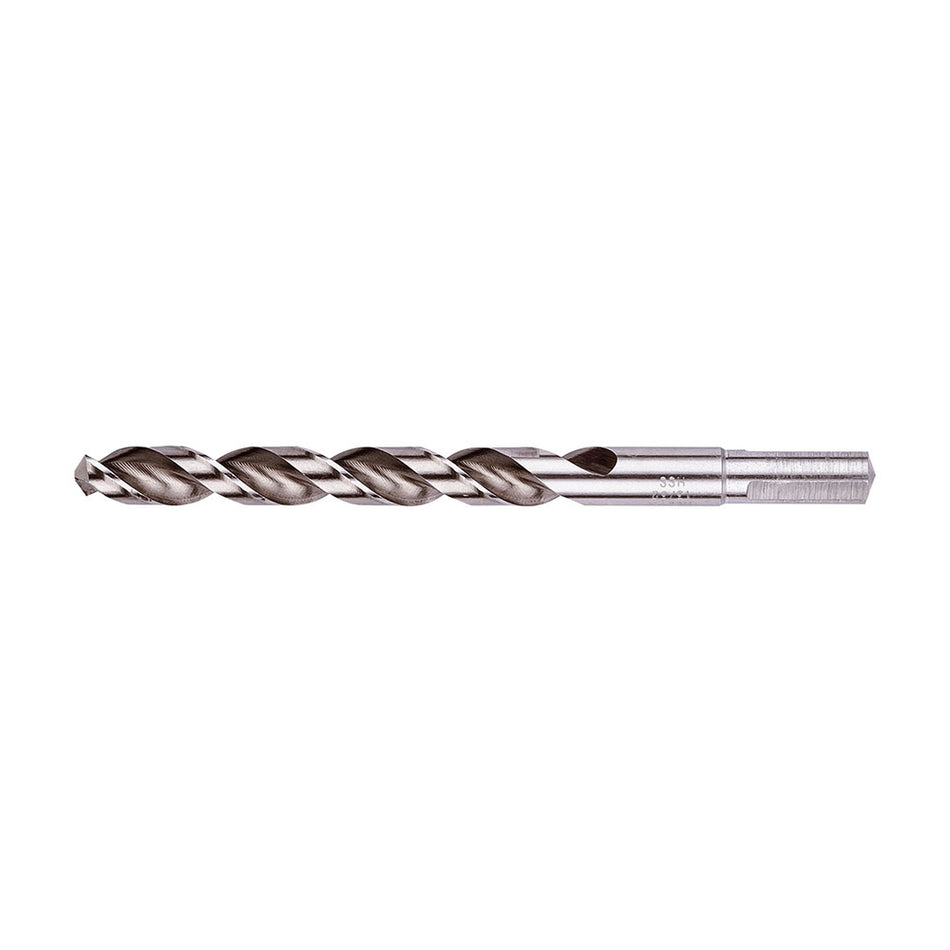 Broca HSS 13/32' Trusilver para metal, T