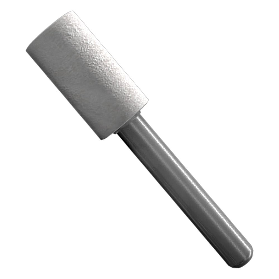 PUNTA MONTADA BLANCA W-187. (1/2" x 1" x