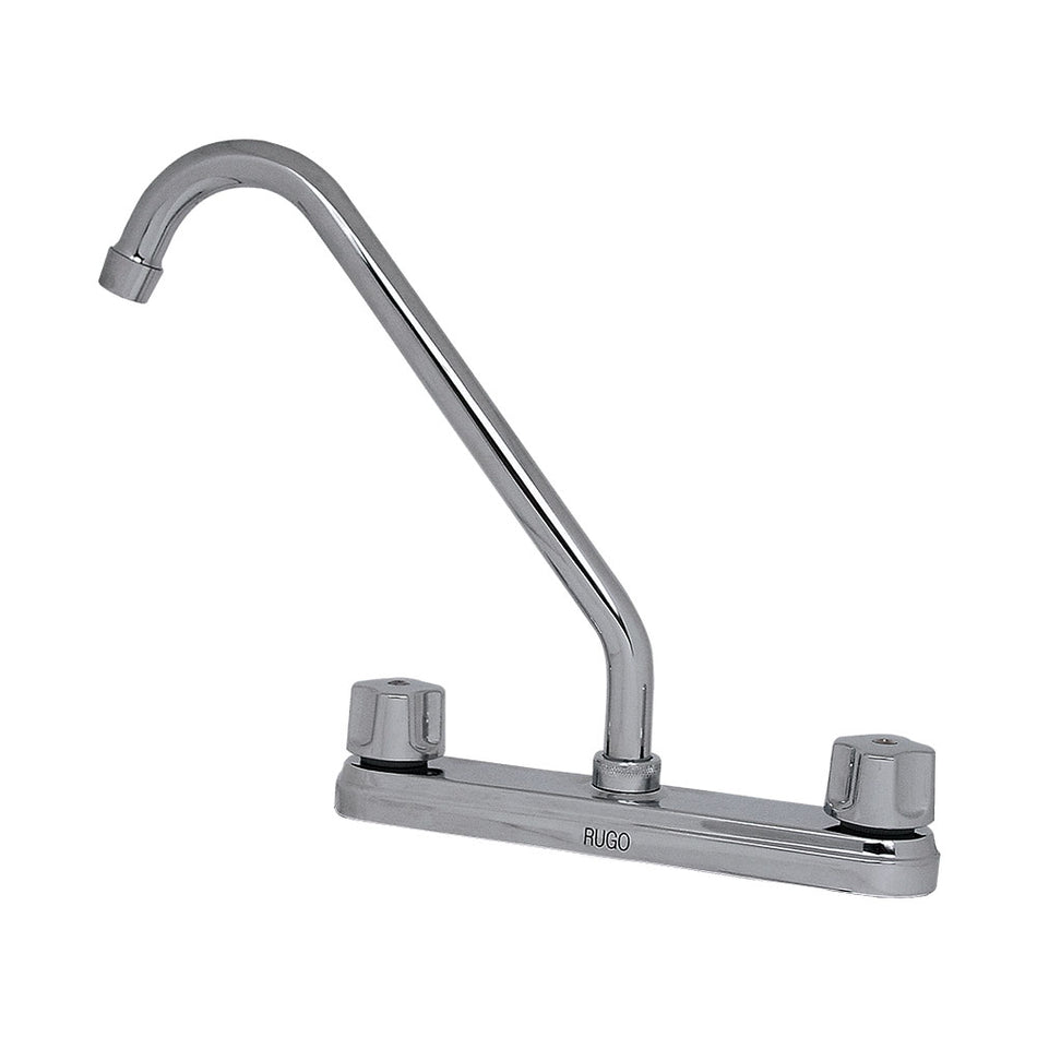 MEZC.FREGADERO PISO CARTUCHO CERAMICO, R