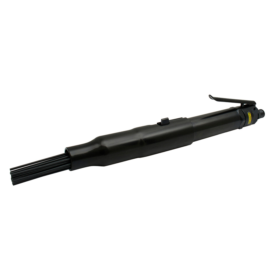 Escareador neumático con capuchon ajustable y 19 agujas 4,600GPM Urrea UP125