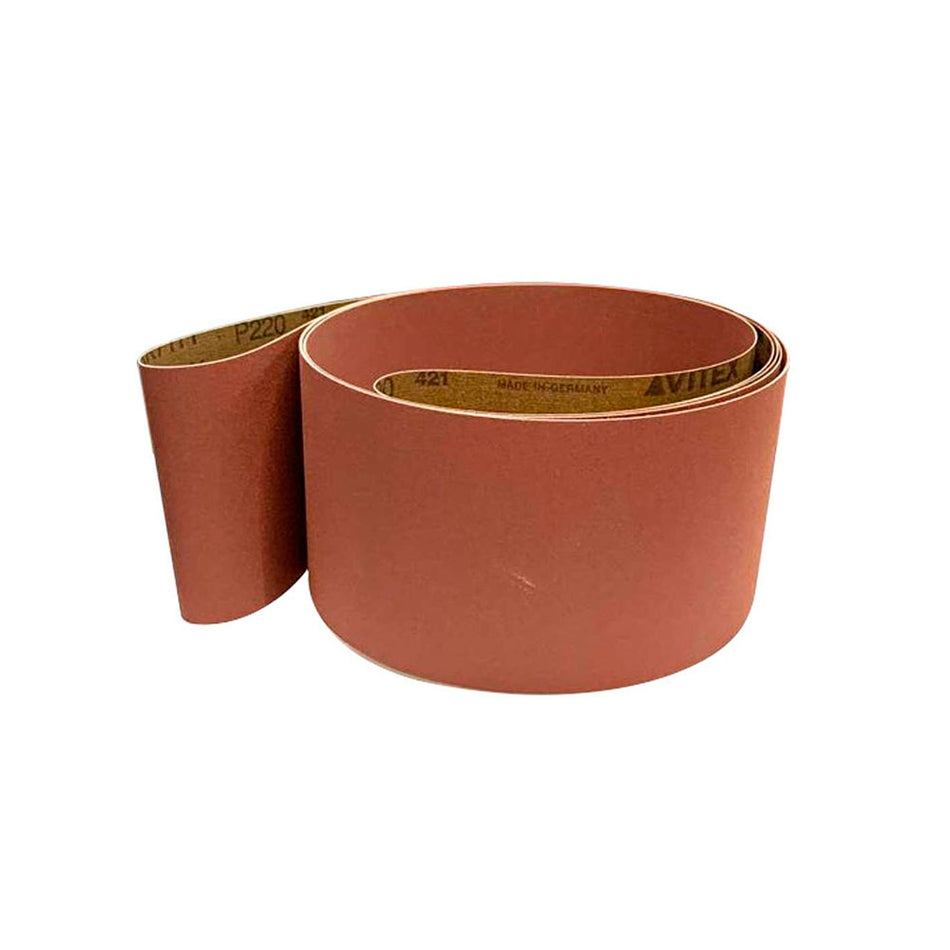 BANDA MIMS ÓXIDO DE ALUMINIO 522X 6" X 4