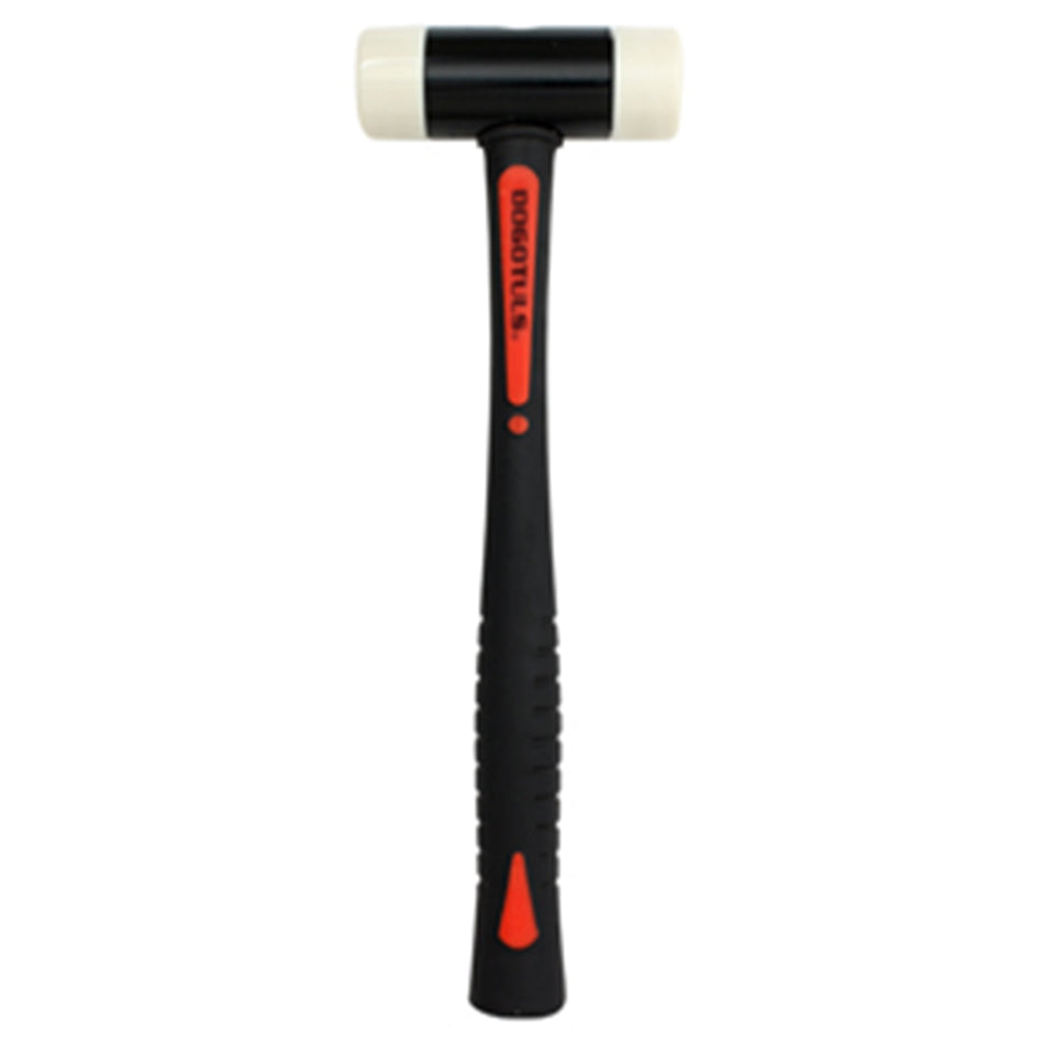 MAZO DE NYLON 44MM MANGO FIBRA DE VIDRIO DOGOTULS TB4032