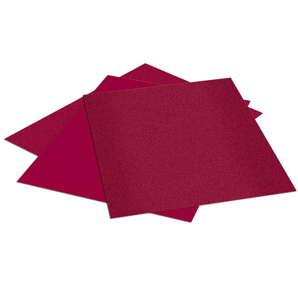 Hoja de lija X-FLEX de óxido de aluminio