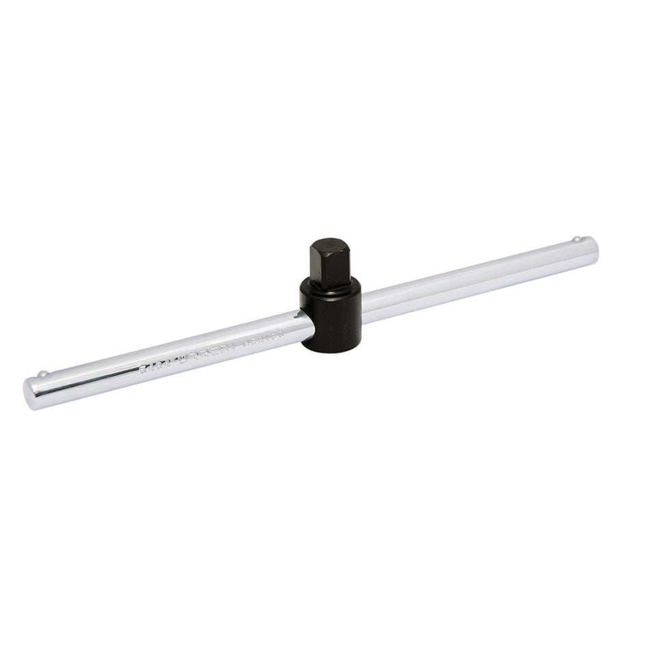 Barra corrediza para dado cuadro de 1/2", 9-1/2" Urrea 5484