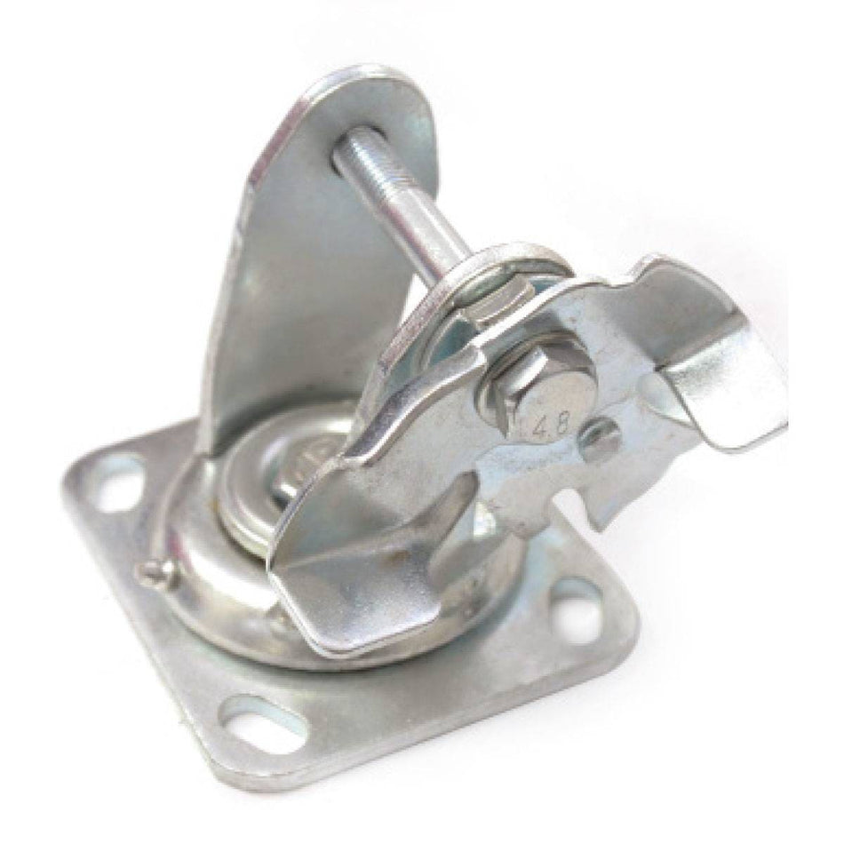 HORQUILLA GIRATORIA C/FRENO 5X2, WESTON