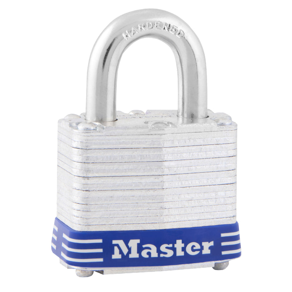 CANDADO LAMINADO MASTER LOCK 3D (40MM) X