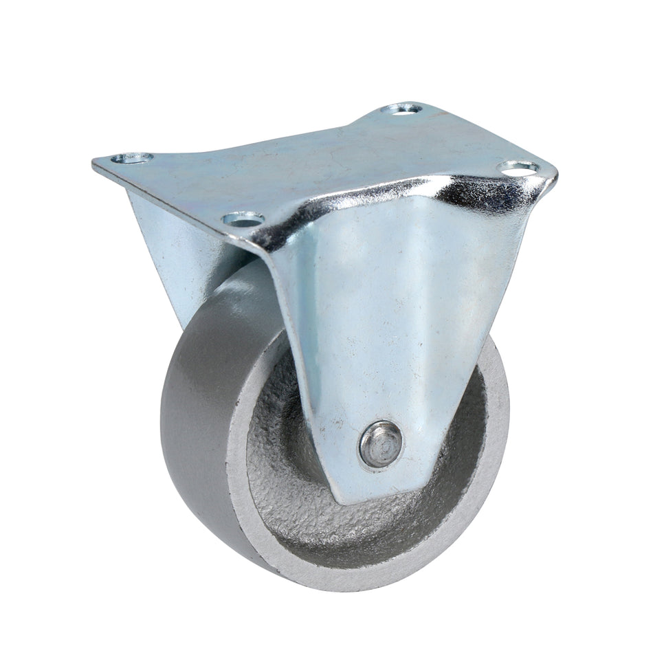 Rodaja de fierro fija 6" Surtek RF15F