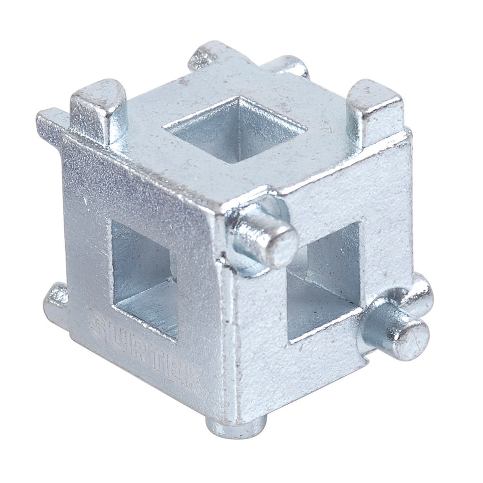 Extractor del pistón del caliper, cuadro 3/8" Surtek 107218