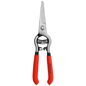 TIJERA PODAR CORTE UVA 8" CUCHILLA CURVA DOGOTULS MA1015