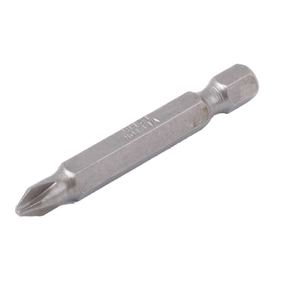 PUNTA P/DES.PHILIPS 2X1", WESTON
