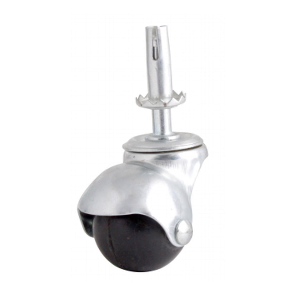 RODAJA DE BOLA C/ESPIGA 40MM Ã˜ (Precio