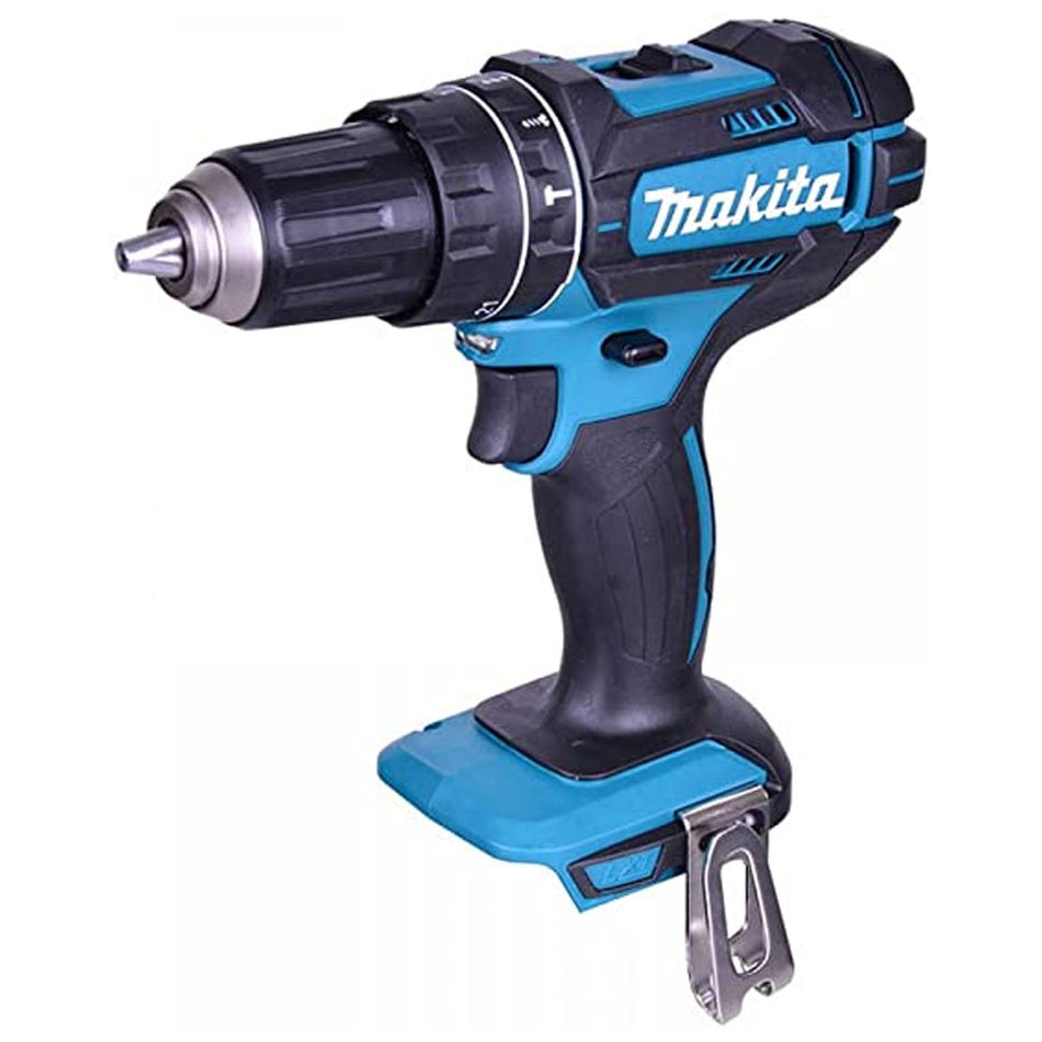 Rotomartillo atornillador 1/2"v.v.r. 0-6