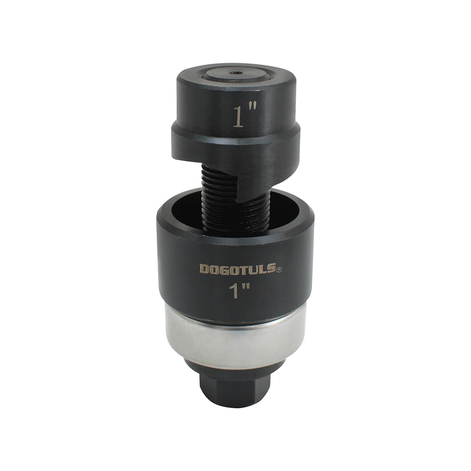SACABOCADO CONDUIT 1" DOGOTULS TJ1003