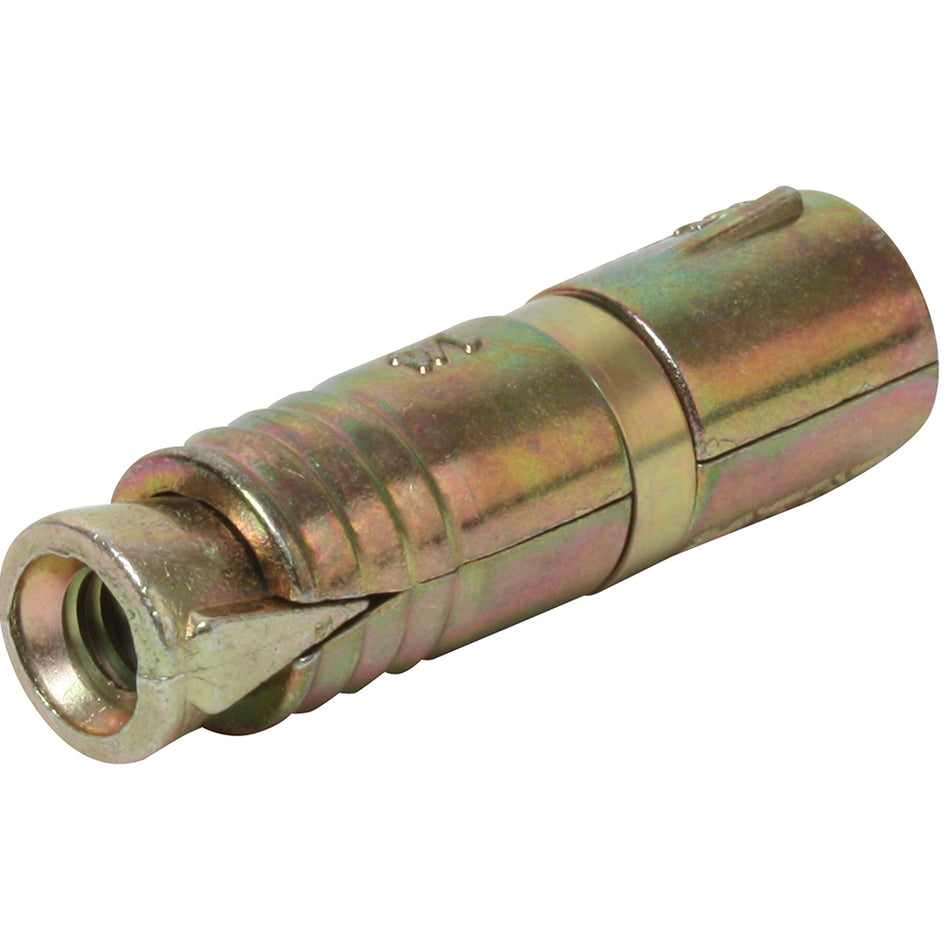 TAQUETE EXPANSOR 1/2" - 13 ZINCADO DOGOTULS NA4018