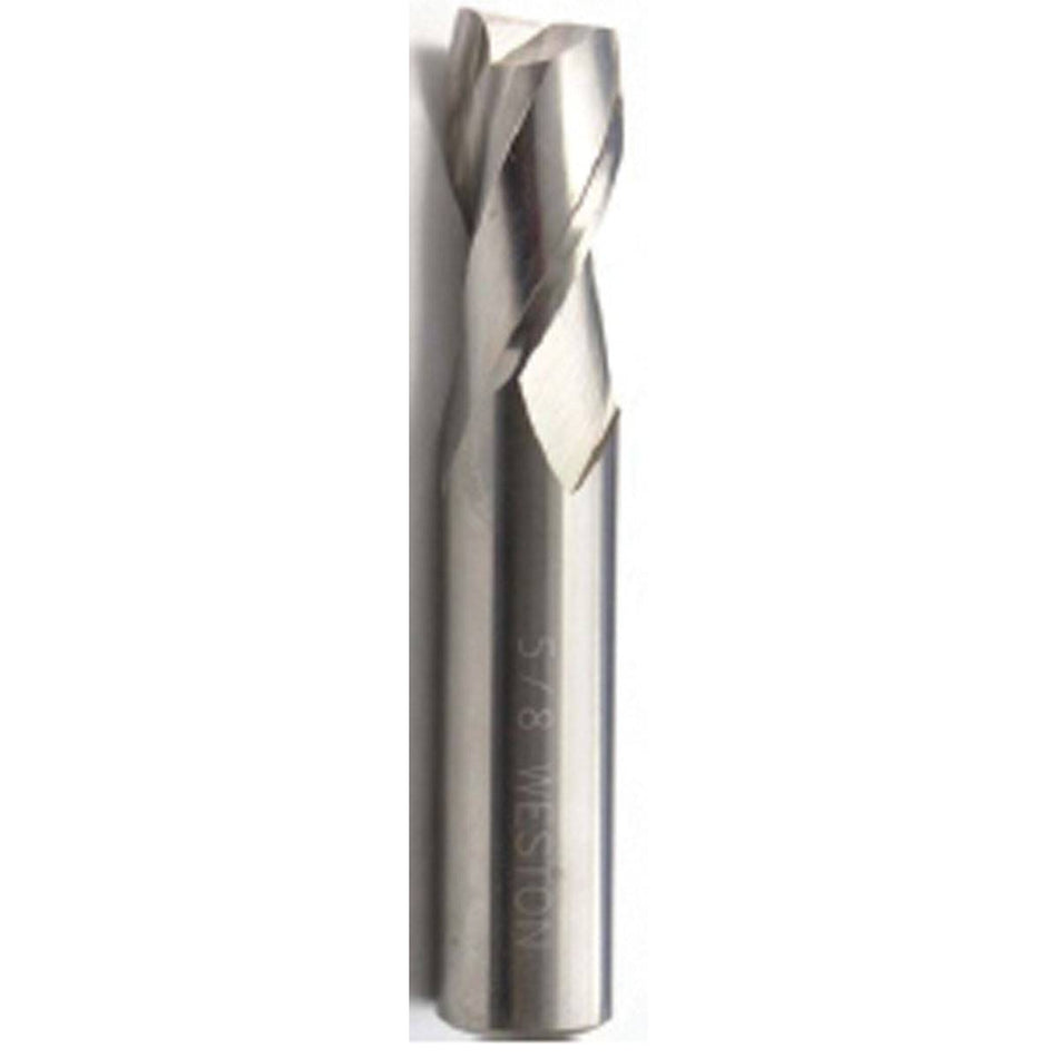 CORTADOR VERT. CARBURO 3/8 X 3/8" 2F, WE