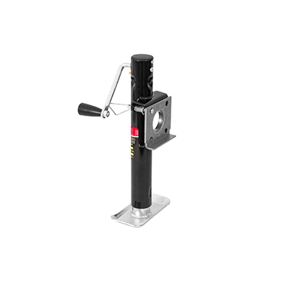 GATO GIRATORIO REMOLQUE PLACABASE 2000LB DOGOTULS RI6081