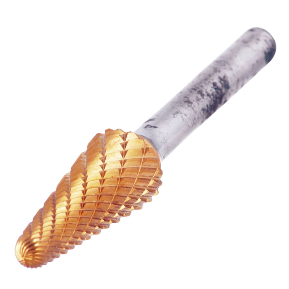 LIMA ROTATIVA SL-4 1/2" TITANIO DOBLE CO
