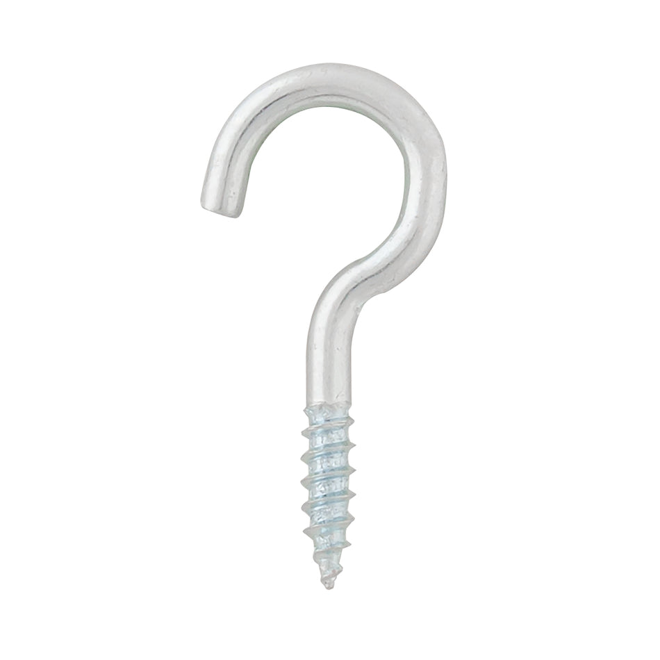 ARMELLA ABIERTA ZINCADO 15 X 30 DOGOTULS LK5030
