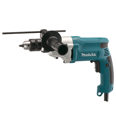 Taladro 13mm 1/2" v.v.r. 0-2,900 rpm 2 v