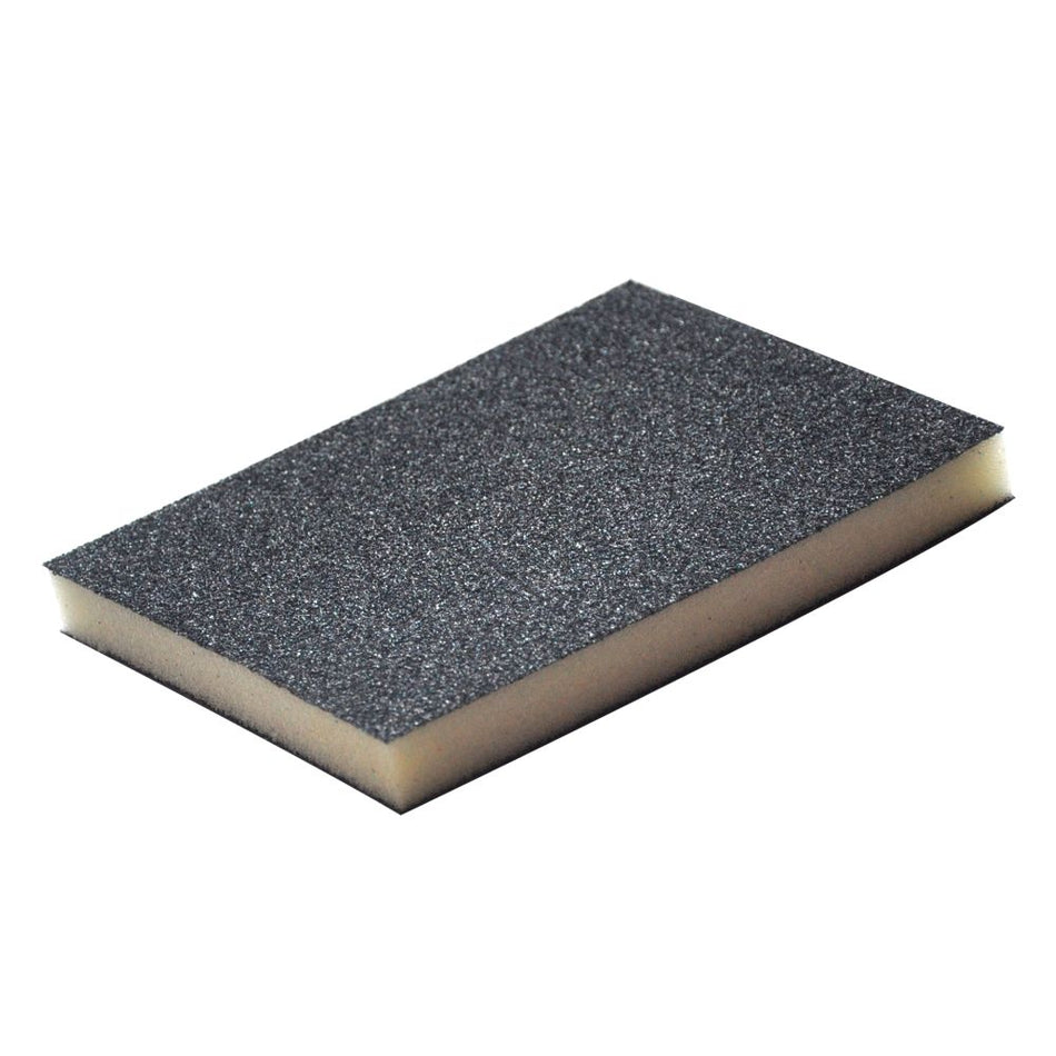 Pad para lijado de carburo de silicio, g