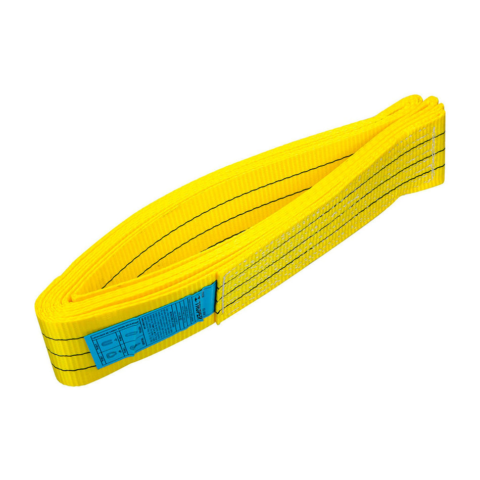 Eslinga redonda sin fin 3 ton x 3 m, Tru