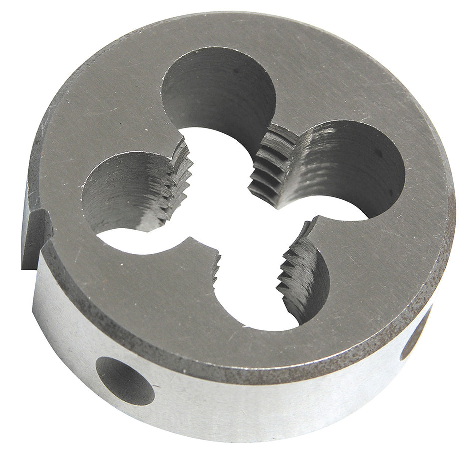 Dado para tarraja 1-1/2" x 3/4"-10NC Surtek 123416