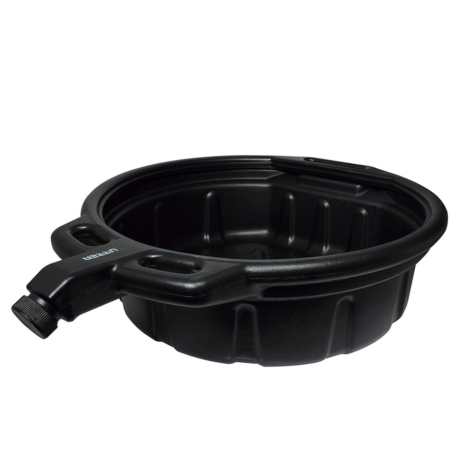 Recipiente para drenaje de aceite 16 Lt Urrea 2397