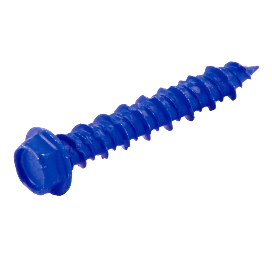 PIJA CABEZA HEXAGONAL RANURADA PARA CONC